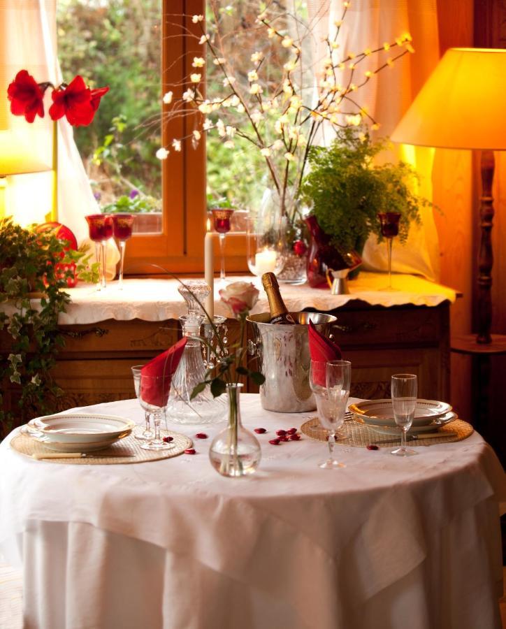 Chambres "Au Jardin" Biscarrosse Εξωτερικό φωτογραφία
