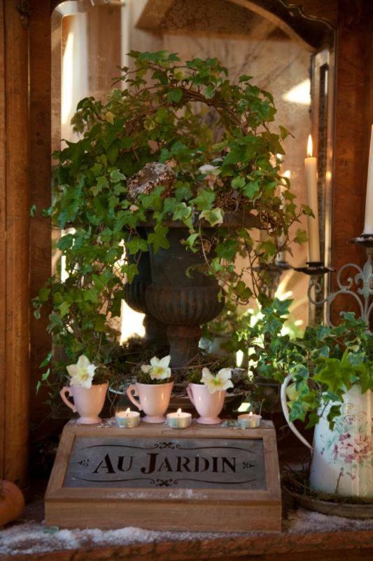 Chambres "Au Jardin" Biscarrosse Εξωτερικό φωτογραφία