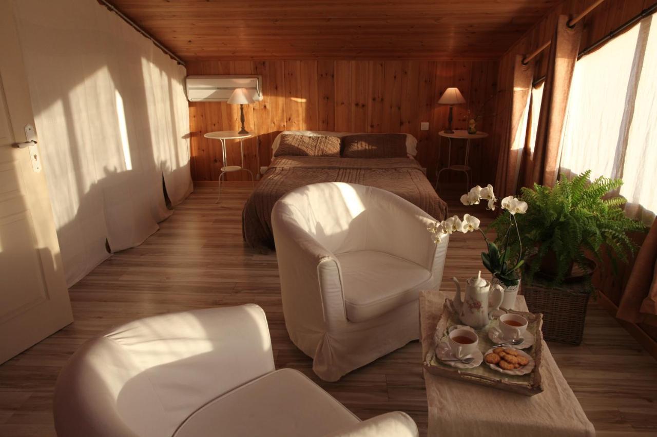 Chambres "Au Jardin" Biscarrosse Εξωτερικό φωτογραφία