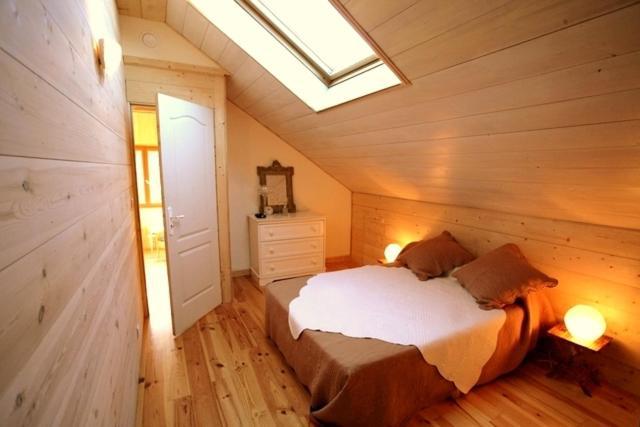 Chambres "Au Jardin" Biscarrosse Δωμάτιο φωτογραφία