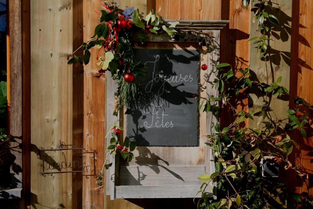 Chambres "Au Jardin" Biscarrosse Εξωτερικό φωτογραφία